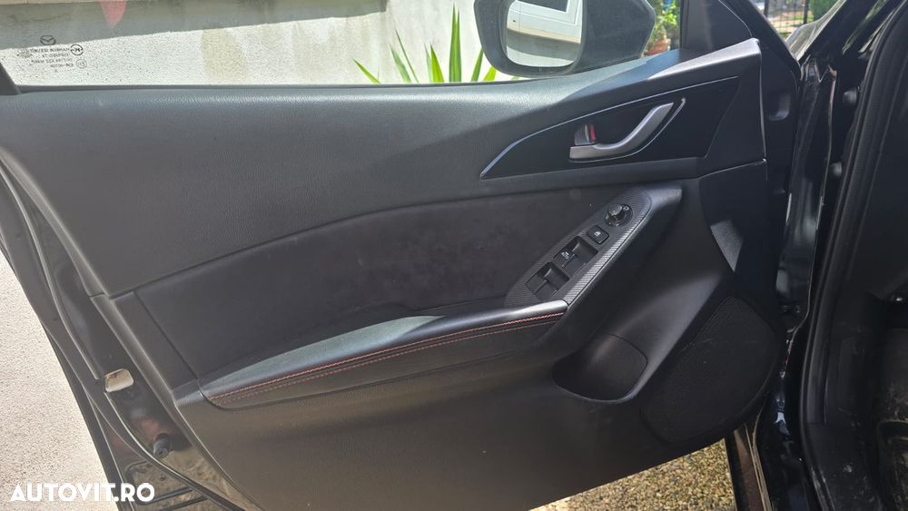 Mazda 3 CD150 Challenge - 5