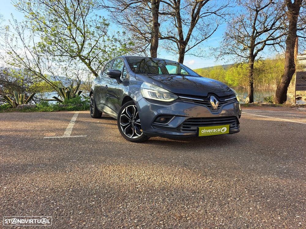 Renault Clio 0.9 TCe Zen - 5