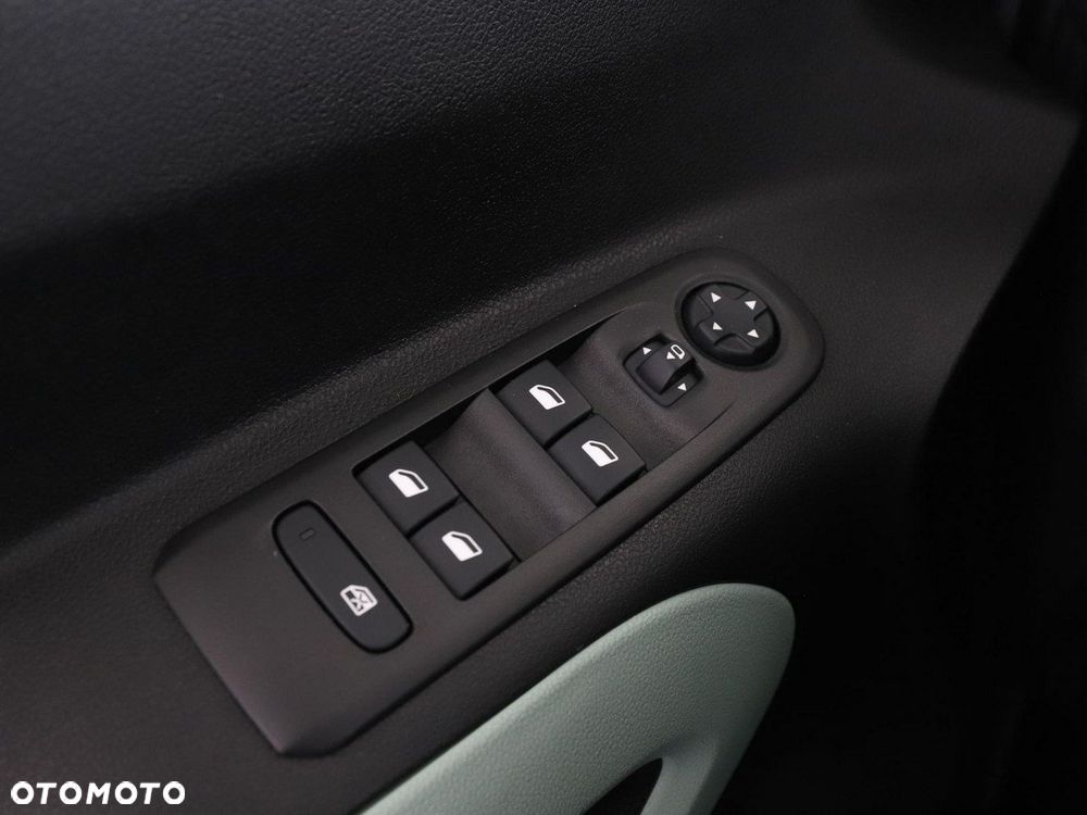 Citroën Berlingo M 1.2 PureTech Plus S&S - 35