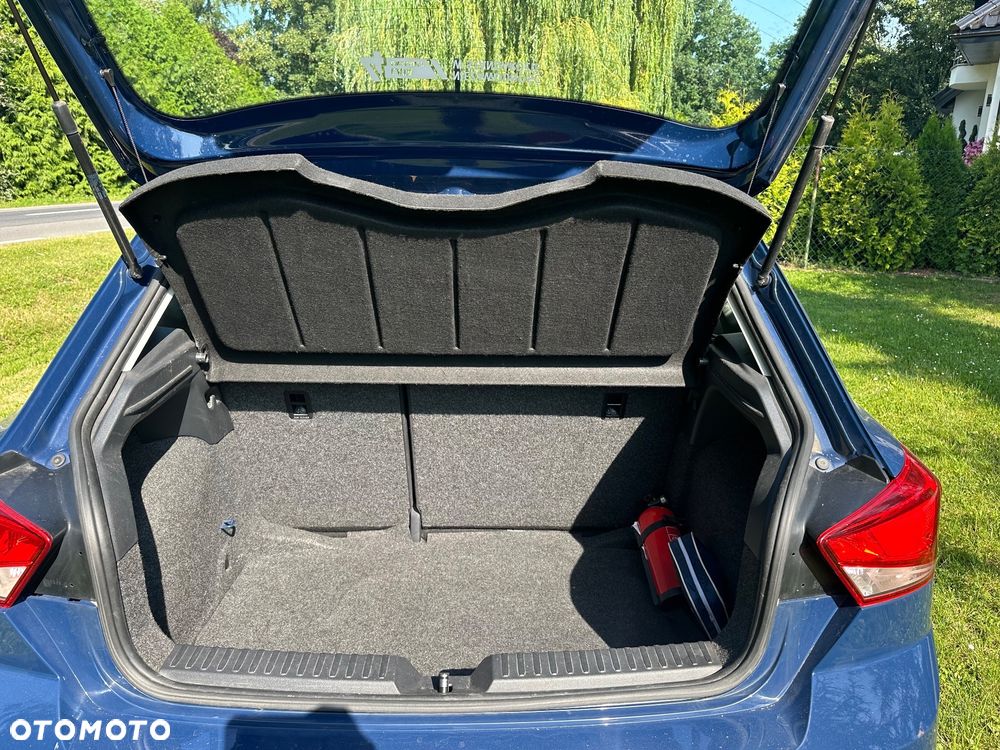 Seat Ibiza 1.0 Style - 15