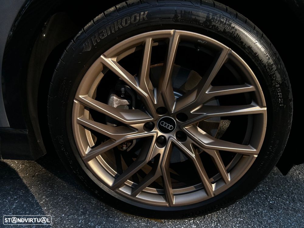 Audi Q4 e-tron 40 82 kWH - 11