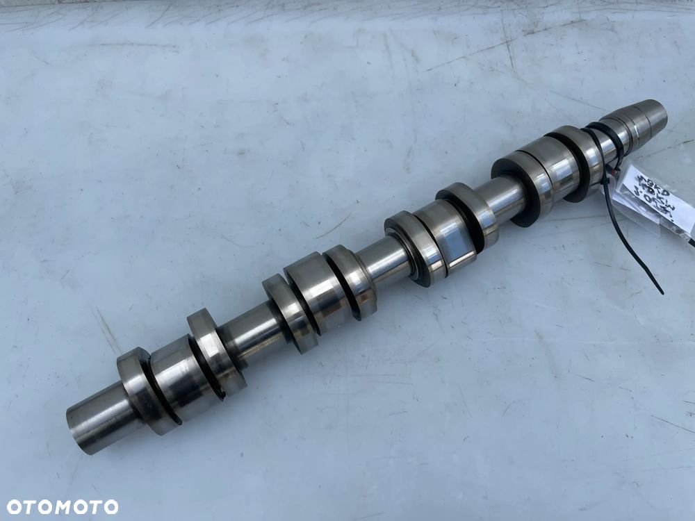 WAŁEK ROZRZĄDU SSĄCY VW TOURAN I GOLF V A3 8P 2.0 TDI 140KM BKD 31040299 R03G2D - 1