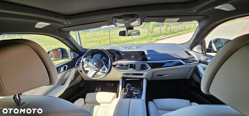 BMW X6 - 15