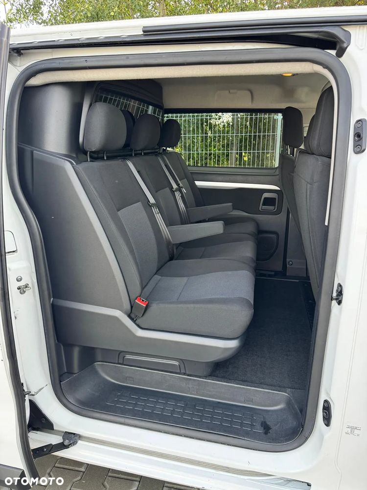 Toyota ProAce 2.0 D-4D Long 3,0t Active (bryg.) - 19