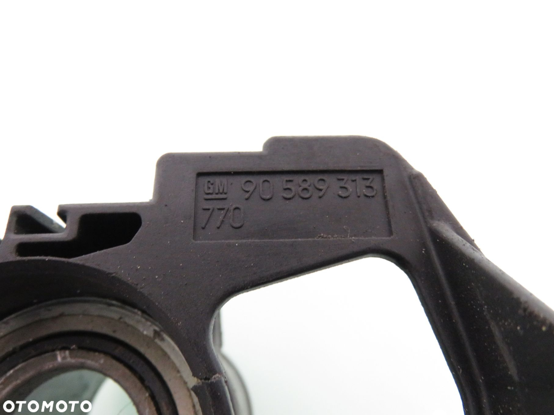 STACYJKA STEROWNIK OPEL ASTRA II G 1.6 09366457 90560475 90589313 - 2