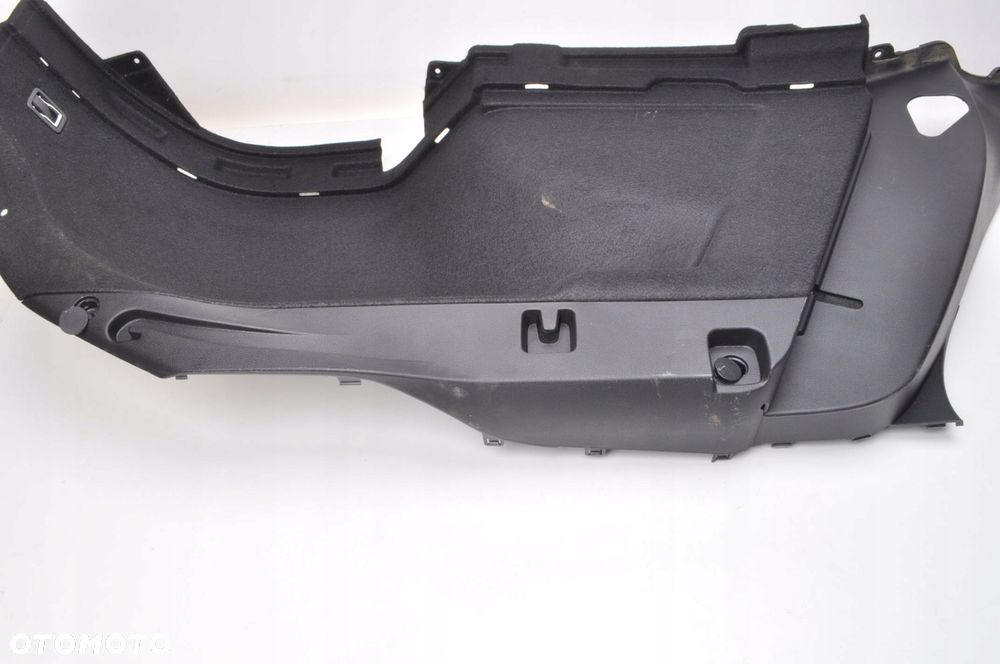 KIA PRO CEED III BOCZEK BAGAŻNIKA PRAWY P85741-J7SA0 2023R - 4