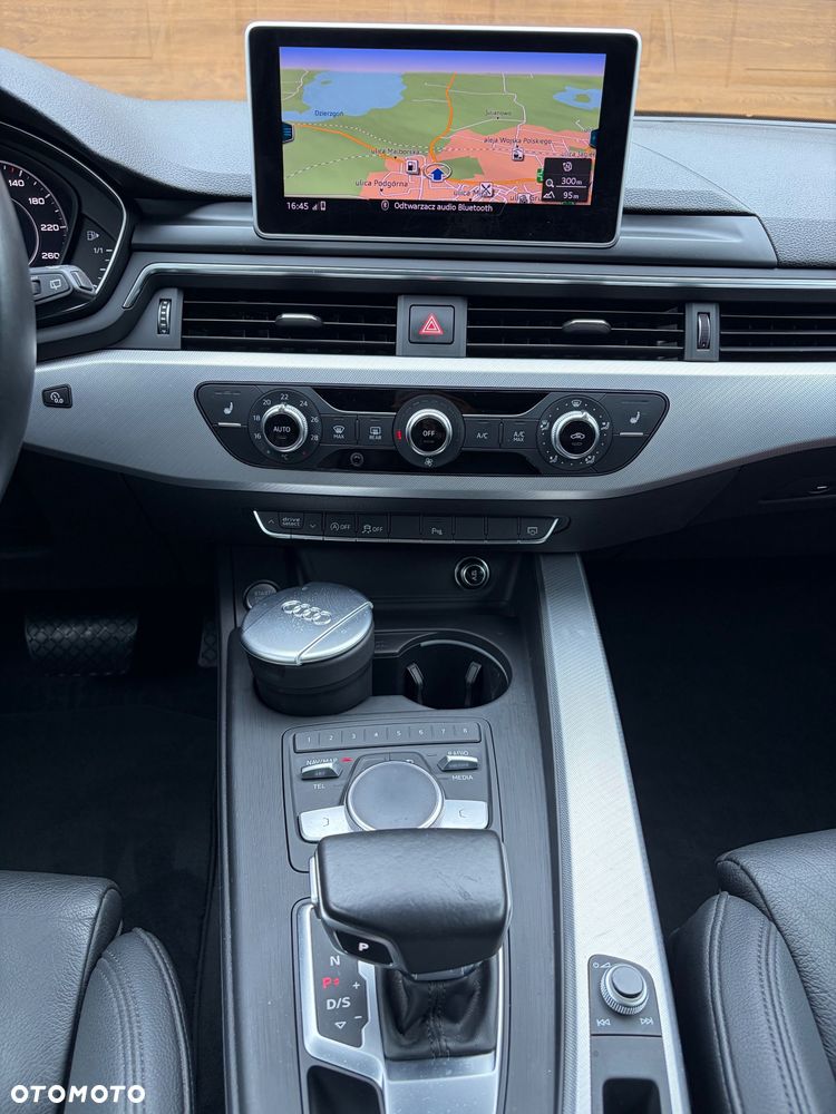 Audi A4 Avant 40 TDI Quattro S Line S tronic - 17