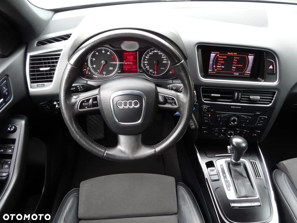 Audi Q5 2.0 TFSI Quattro S tronic - 20