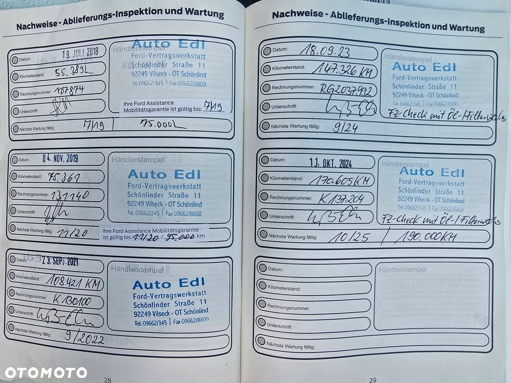 Ford EcoSport 1.0 EcoBoost TITANIUM - 39