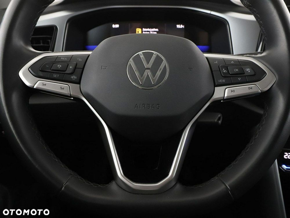 Volkswagen T-Roc 1.0 TSI Life - 21