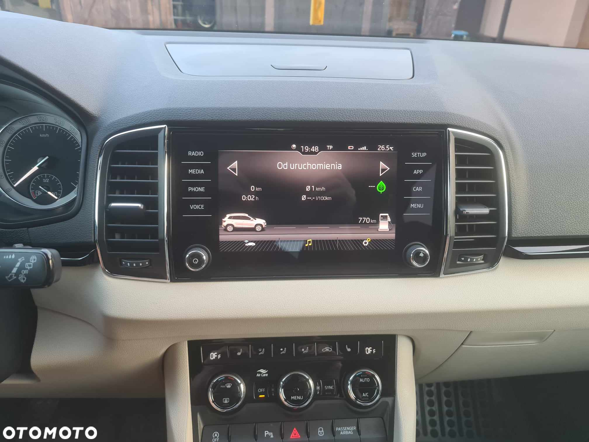 Skoda Karoq 1.5 TSI ACT 4x2 Style - 39