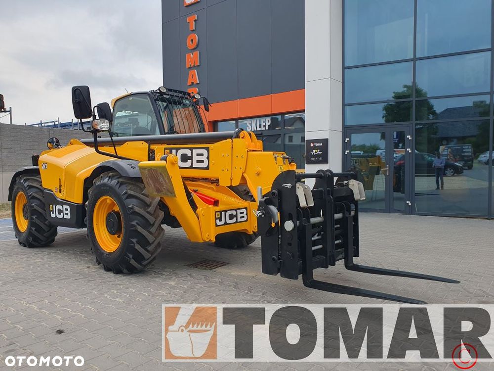 JCB 540-140 - 3
