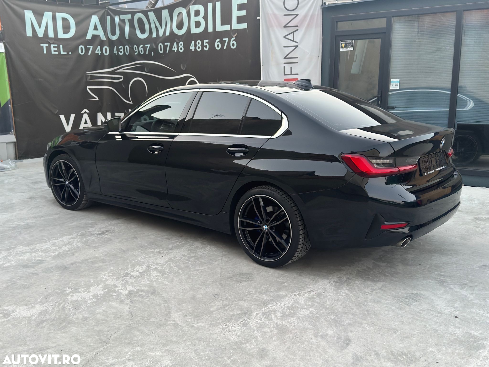 BMW Seria 3 - 26