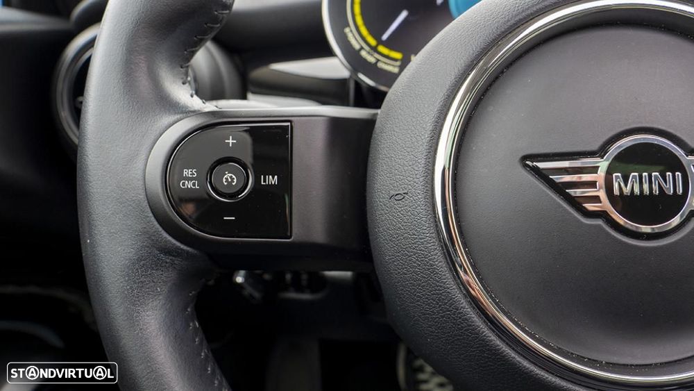 MINI 3 Portas Cooper SE Yours - 37