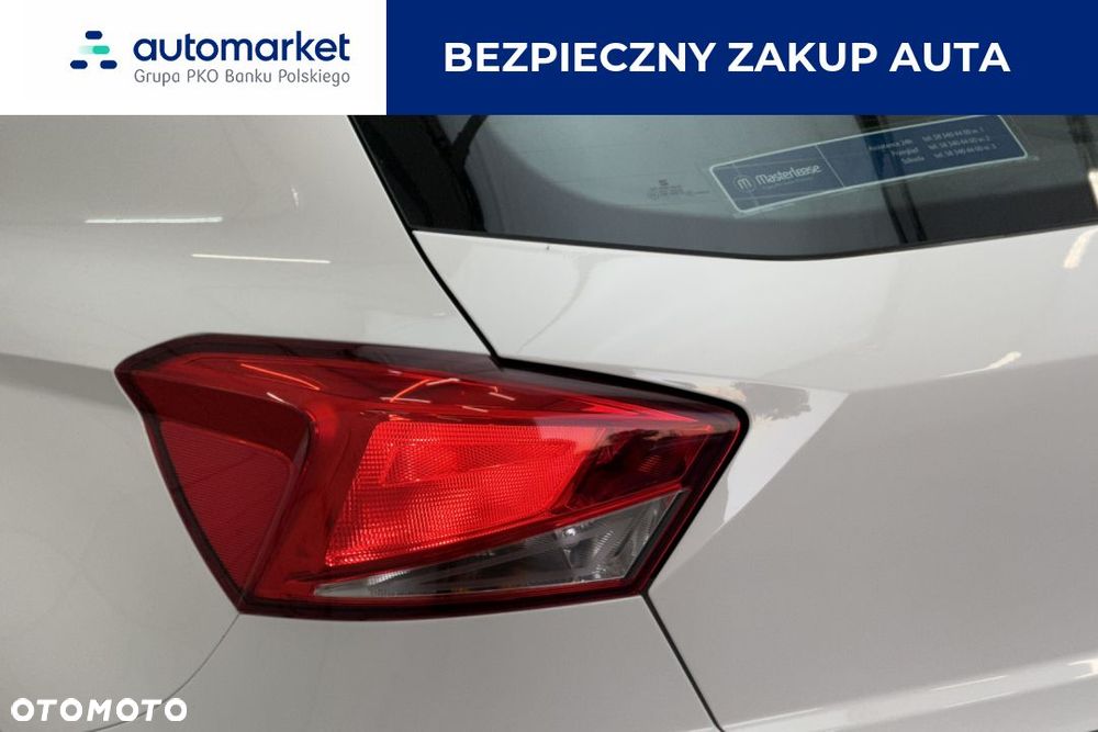 Seat Ibiza 1.0 MPI EVO Reference S&S - 11