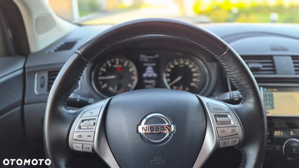 Nissan Pulsar 1.2 DIG-T Tekna - 12