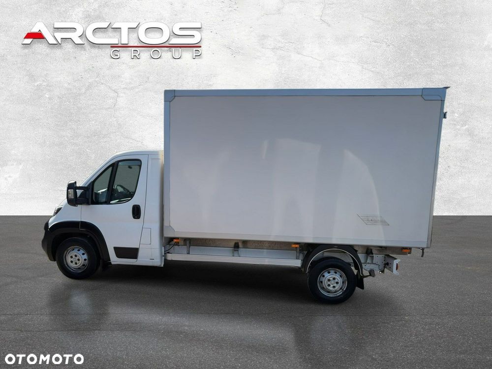 Peugeot Boxer - 7
