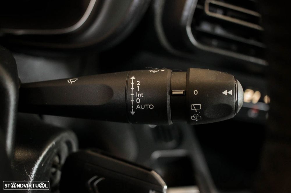 Citroën e-Berlingo 50 kWh M Shine Pack - 22