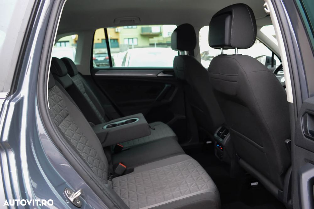 Volkswagen Tiguan 2.0 TDI SCR DSG URBAN SPORT - 21