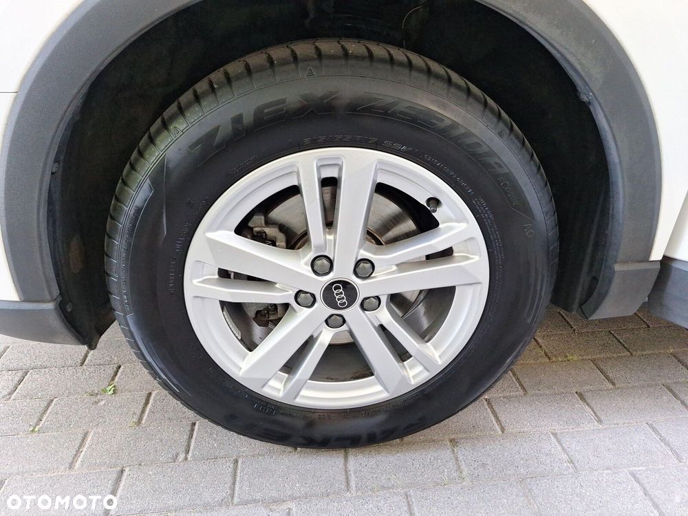 Audi Q3 35 TFSI S tronic - 31