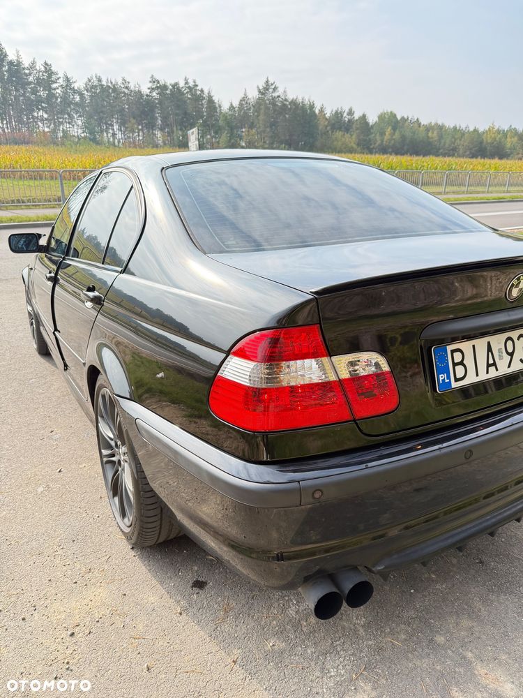 BMW Seria 3 - 2