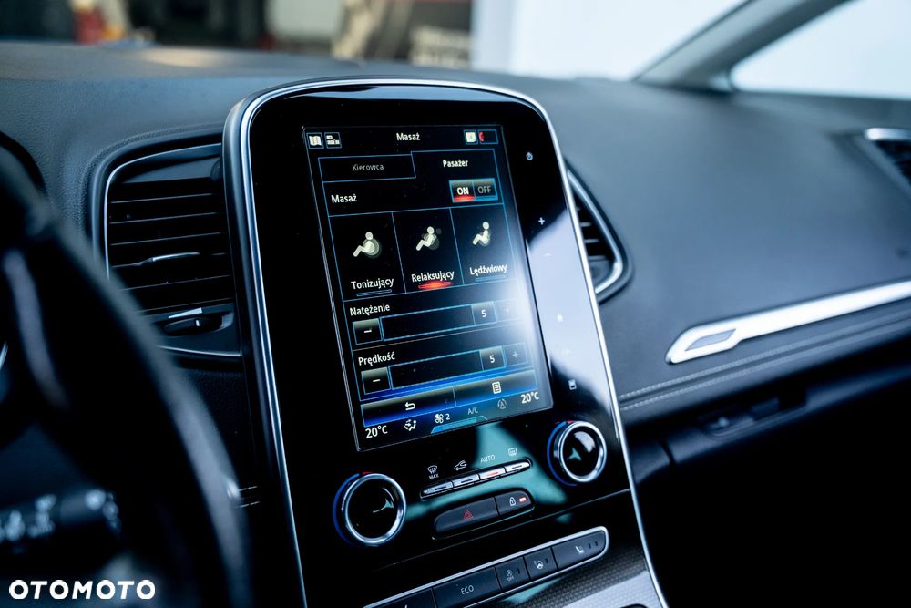 Renault Grand Scenic - 23