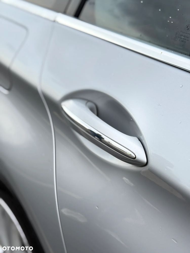 BMW Seria 5 520d - 18