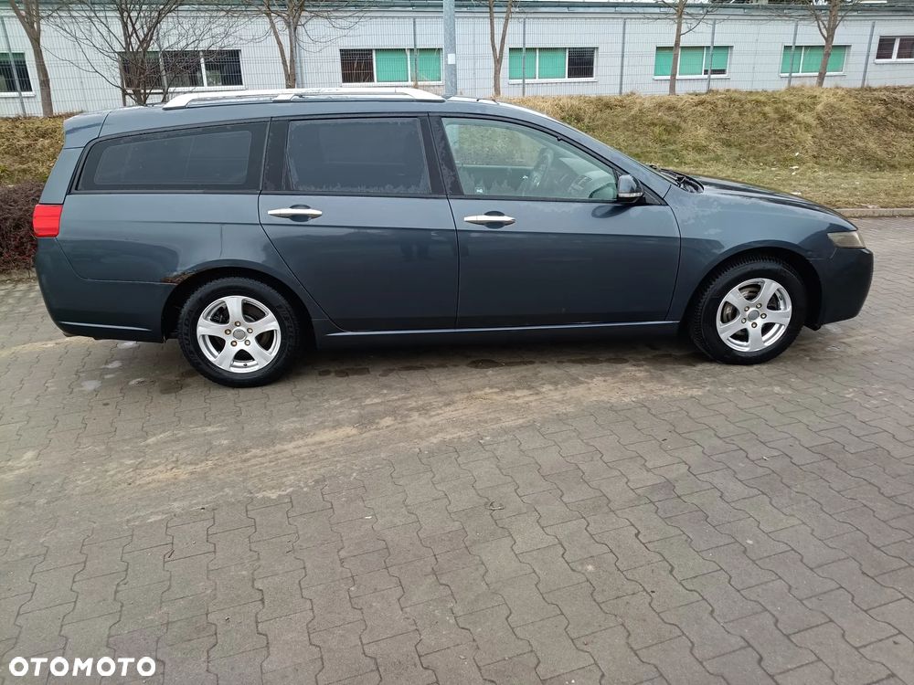 Honda Accord 2.0 i Comfort - 5