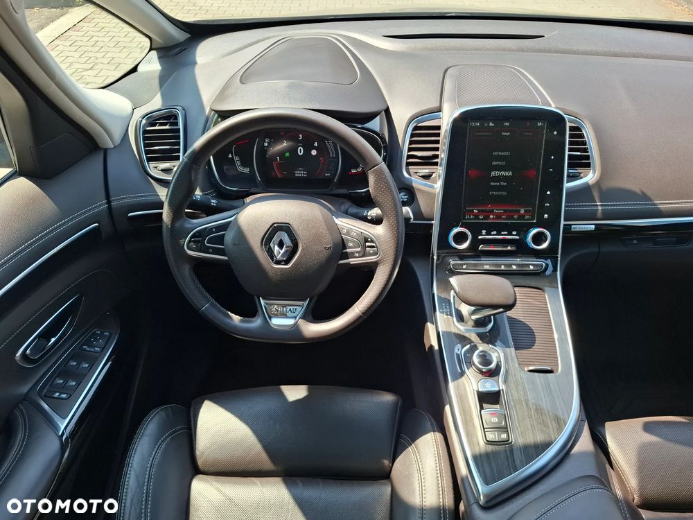 Renault Espace Energy dCi 160 EDC Initiale Paris - 28