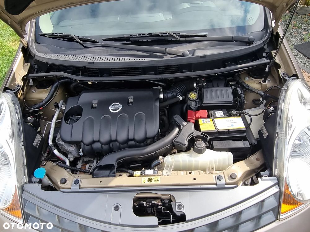 Nissan Note - 15