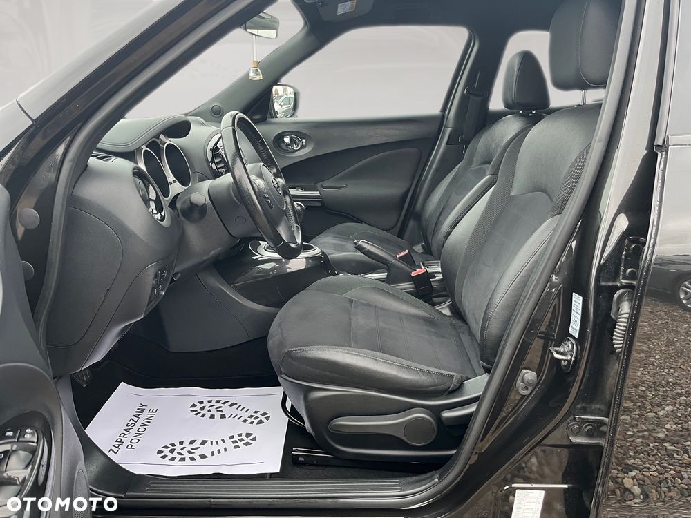 Nissan Juke 1.2 DIG-T N-Way - 5