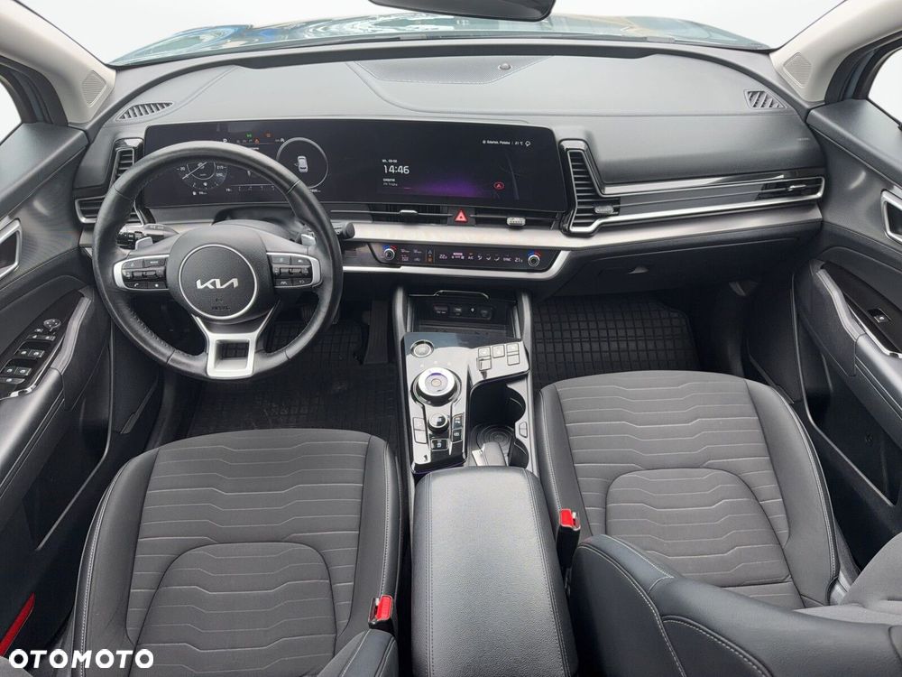 Kia Sportage - 25