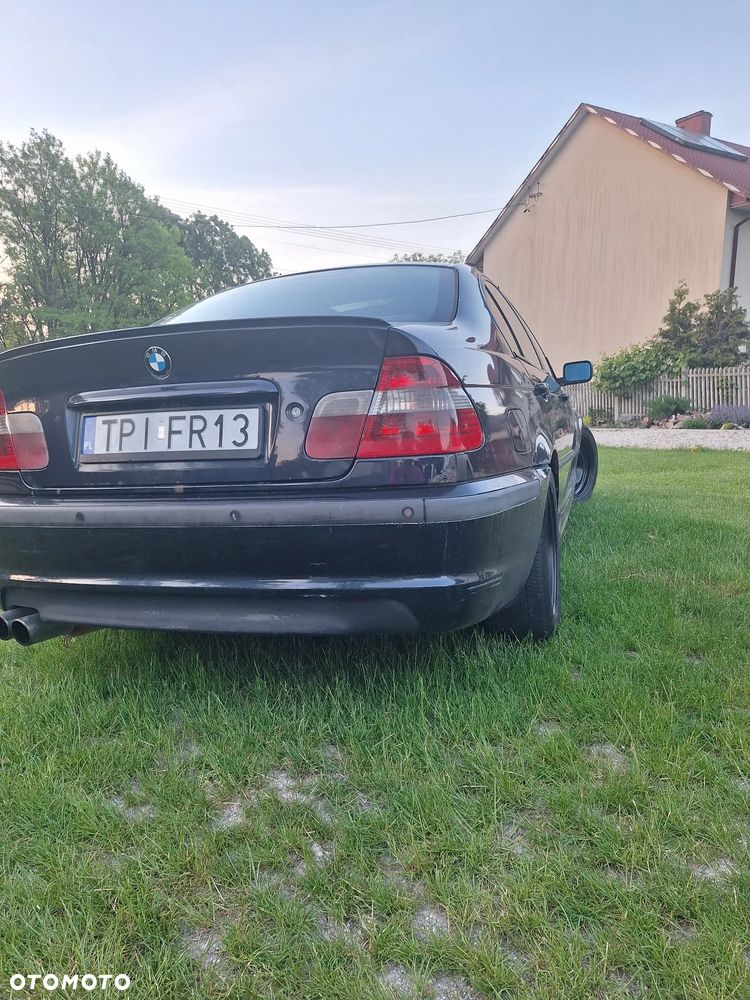 BMW Seria 3 - 12