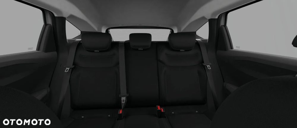 Dacia Striker 2026
