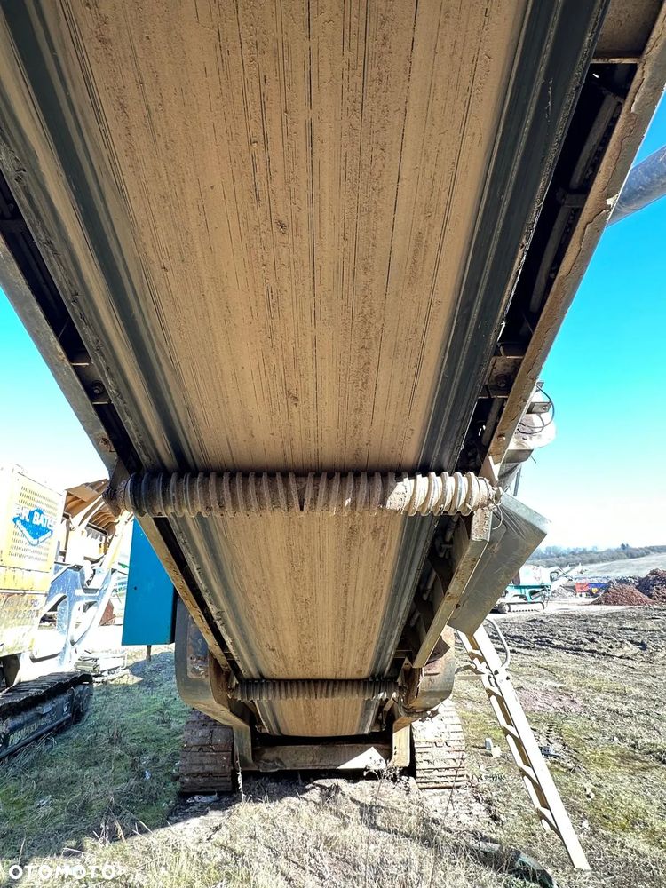 Powerscreen Premiertrak R400 - 5