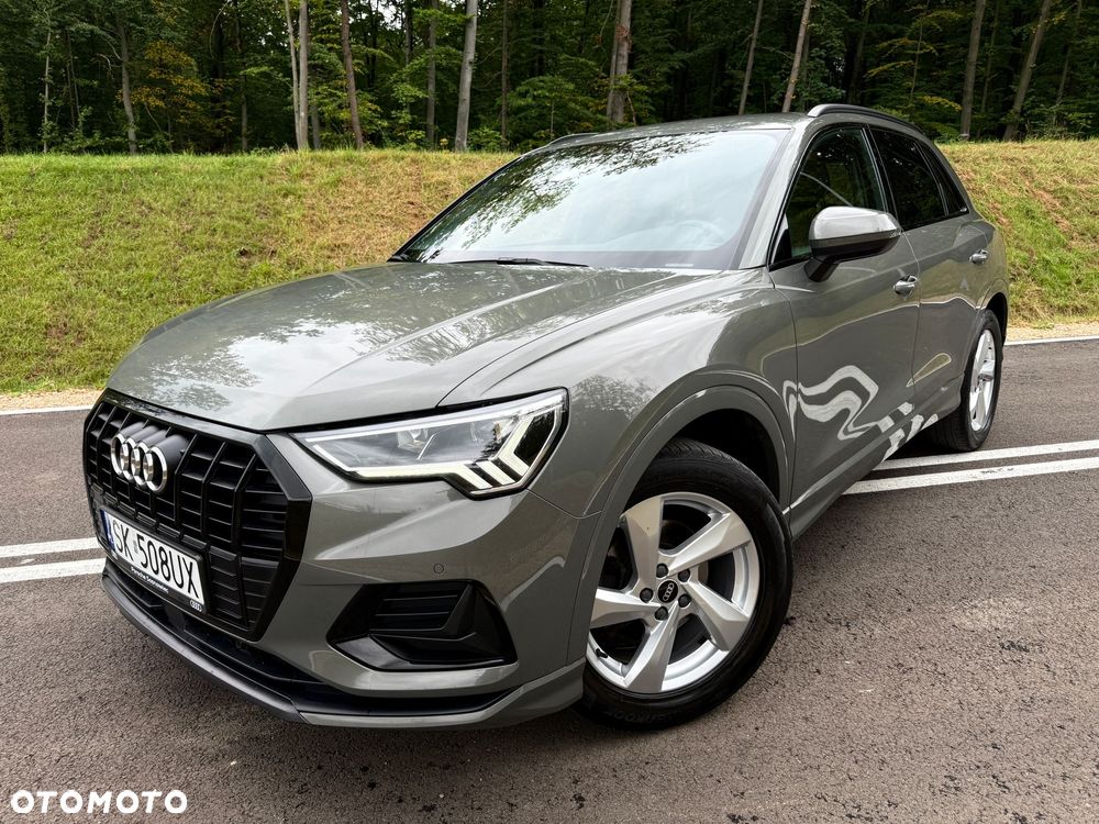 Audi Q3 35 TDI Advanced S tronic - 2