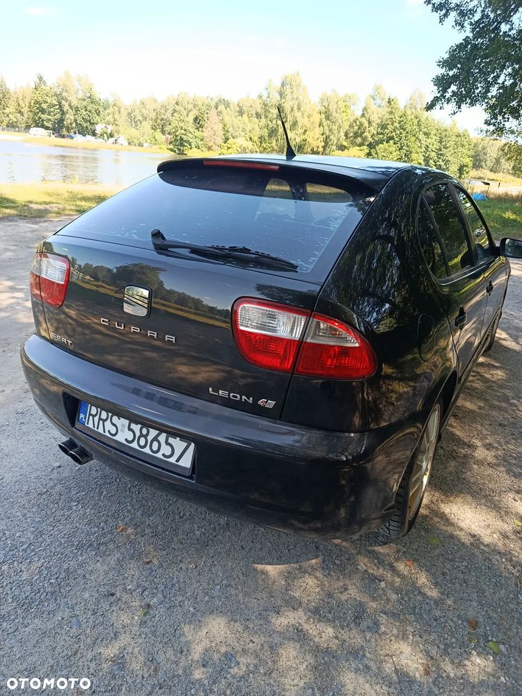 Seat Leon - 5