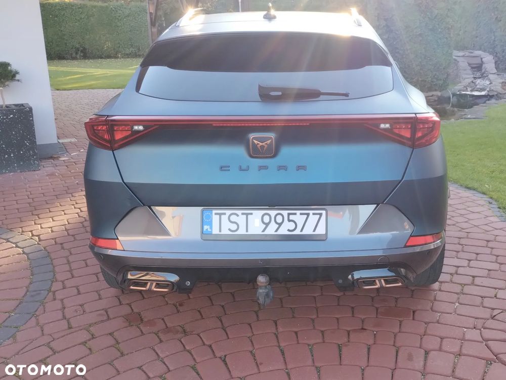 Cupra Formentor - 6