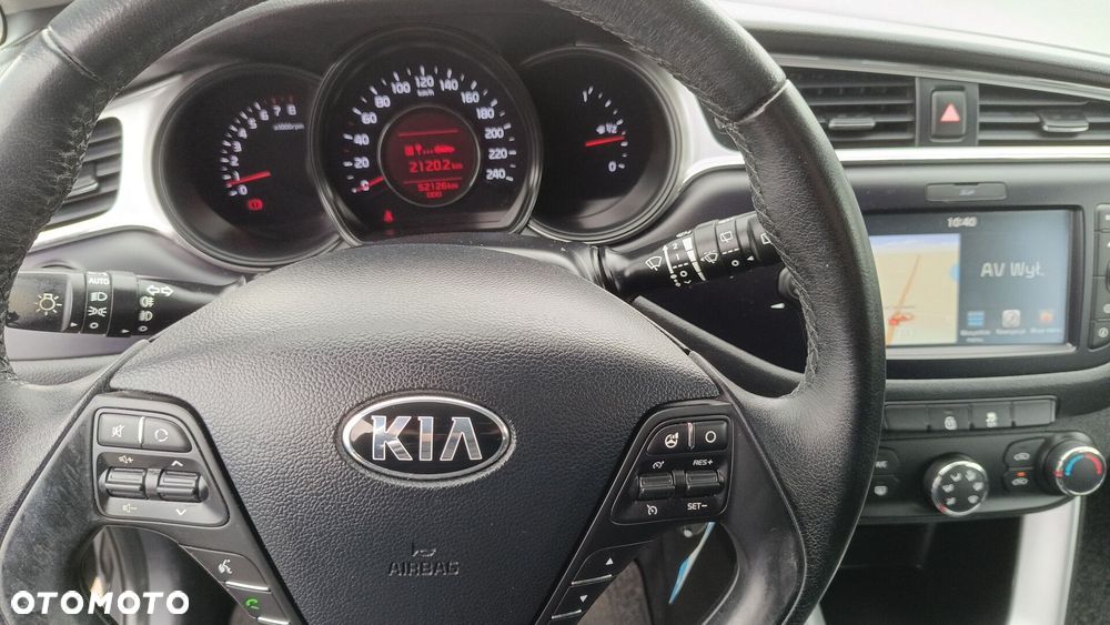 Kia Ceed 1.4 M - 15