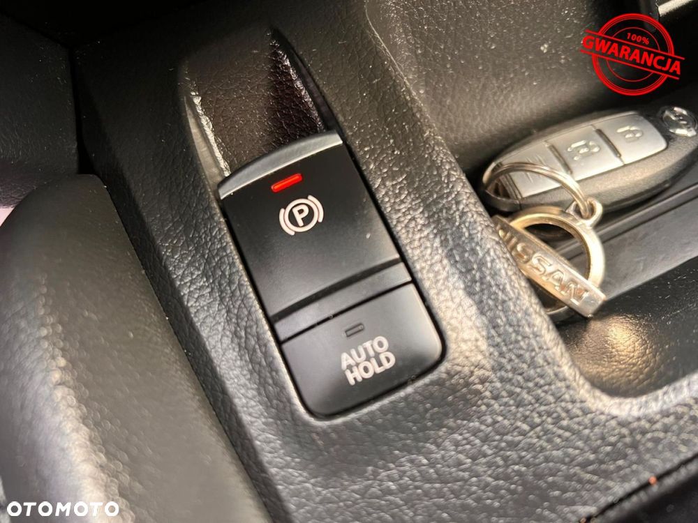 Nissan Qashqai 1.5 dCi DPF 360 - 39