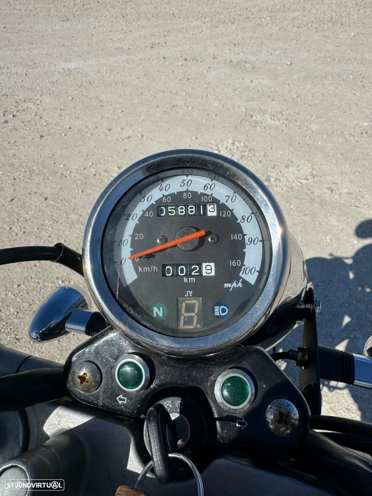 Mash Seventy Five - 9