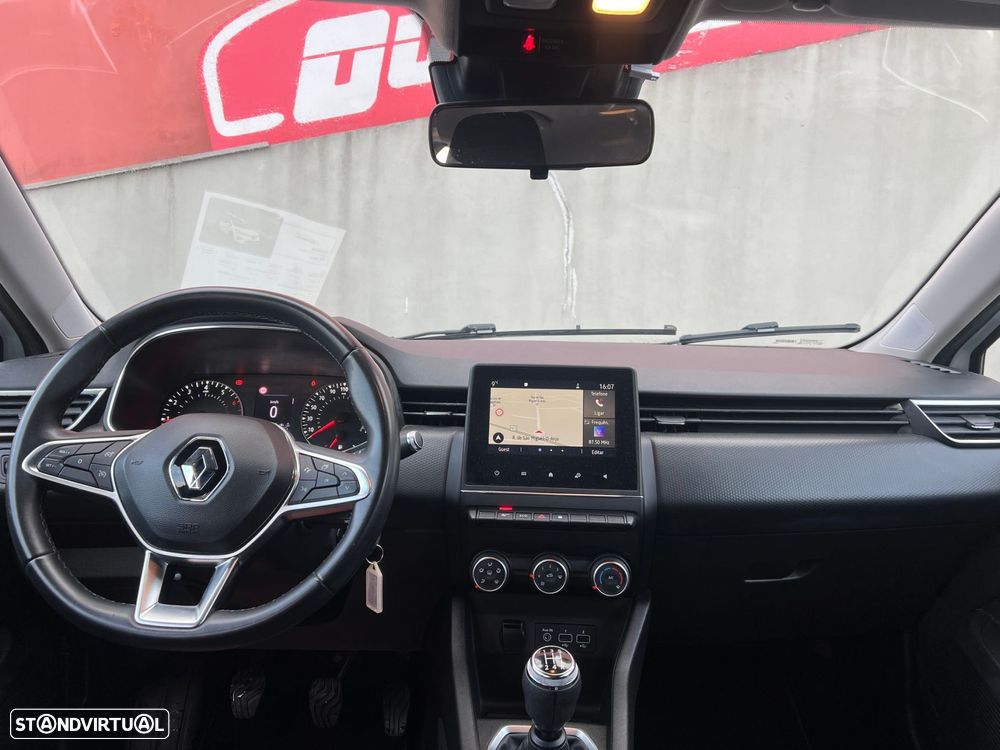 Renault Clio 1.0 TCe Intens - 7