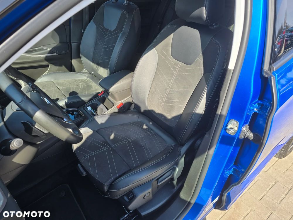 Opel Grandland X - 12