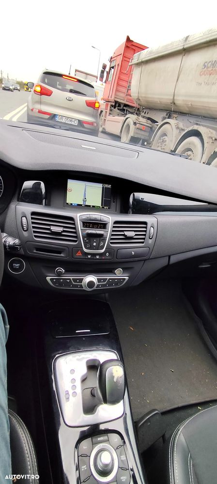 Renault Laguna - 18