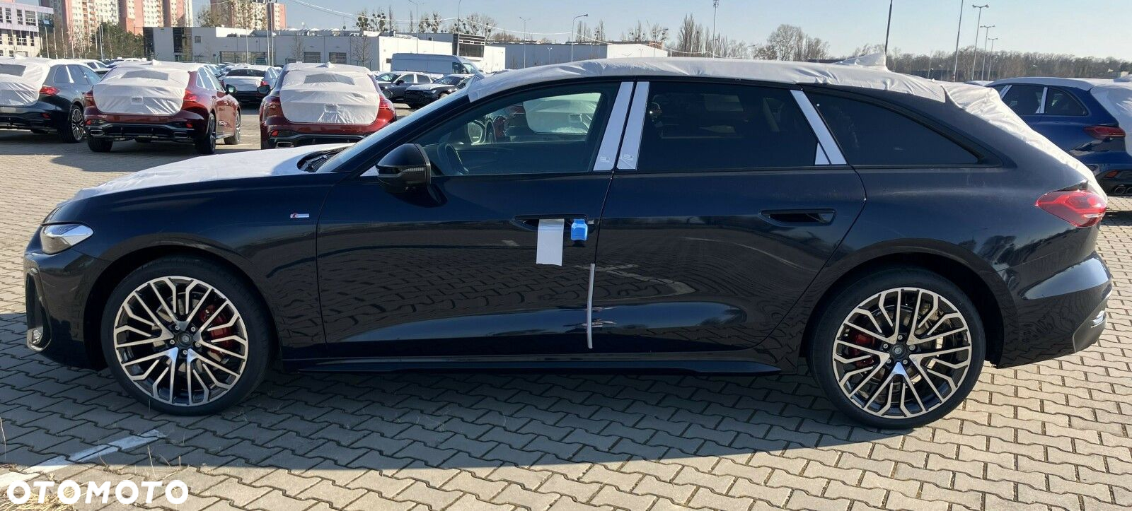 Audi A5 - 4