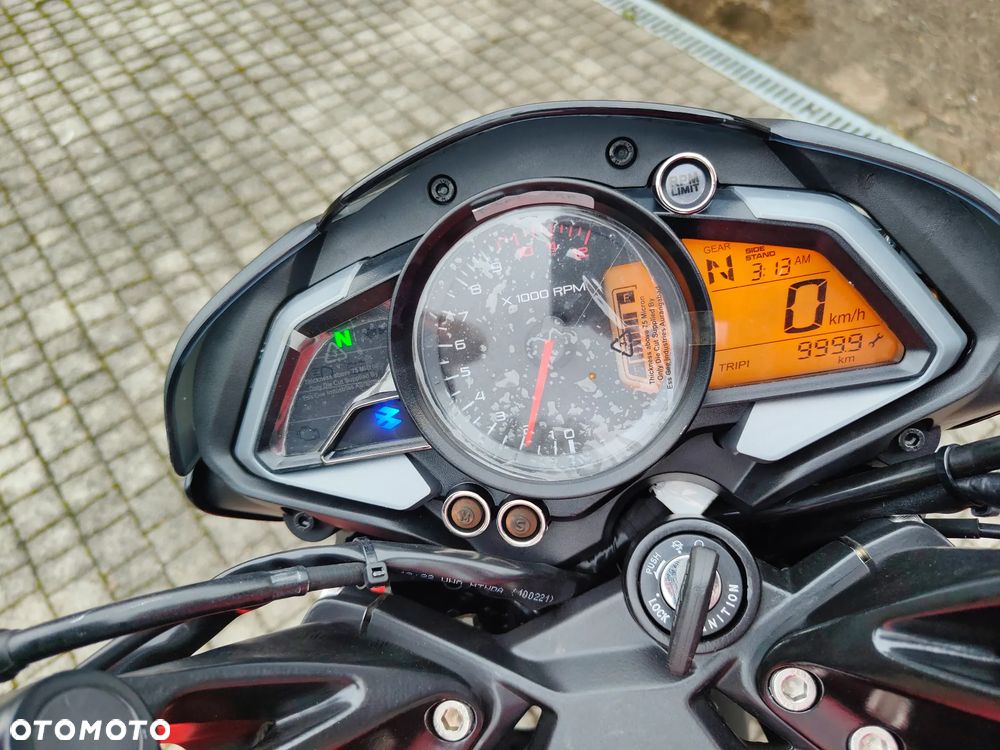 Bajaj Inny - 7
