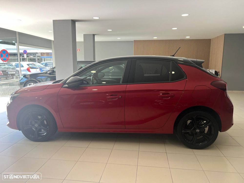 Opel Corsa 1.2 T GS Line - 3