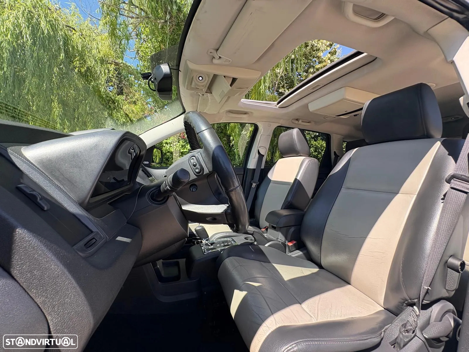 Dodge Journey 2.0 CRD R/T ATX - 14