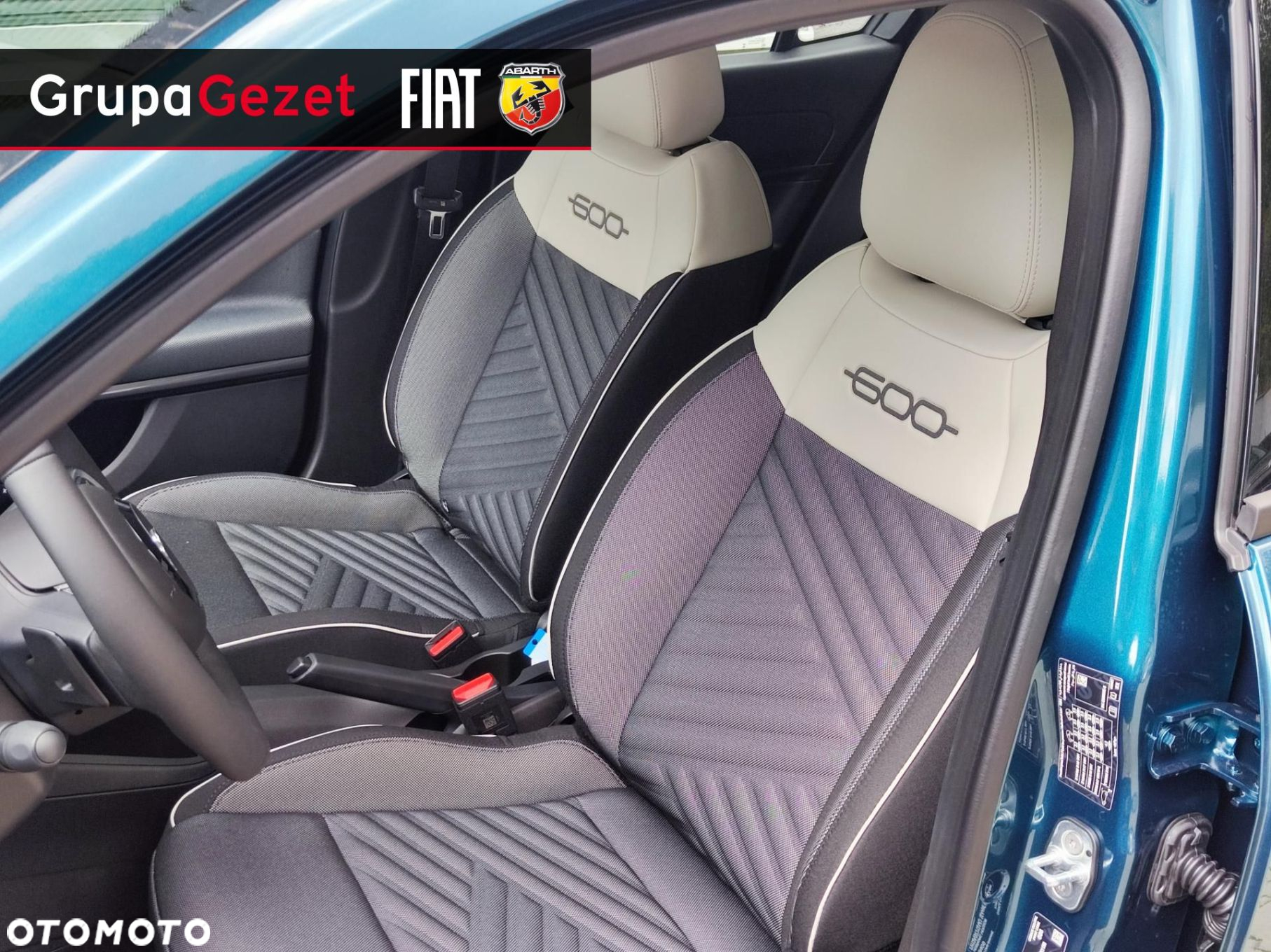 Fiat 600 - 10