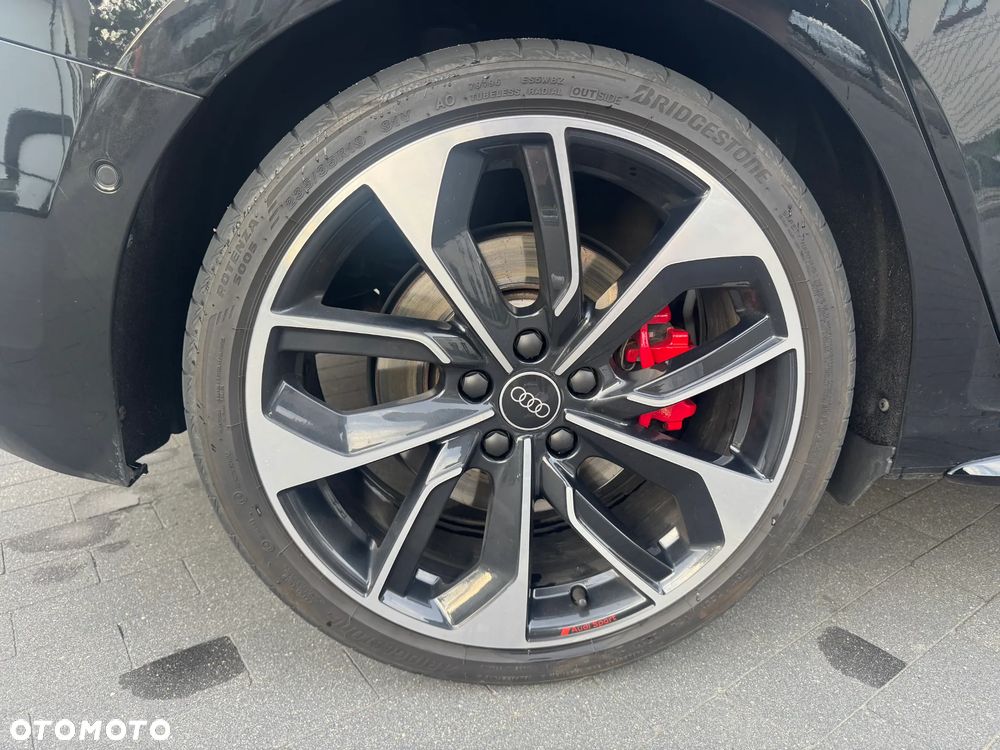 Audi S3 - 15